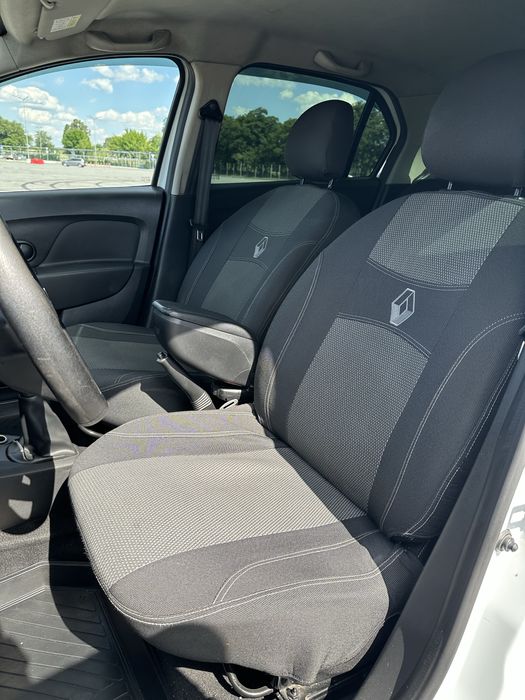 Аренда Renault Logan 2022 1.0 газ/бенз Работа такси ( В НАЛИЧИИ)