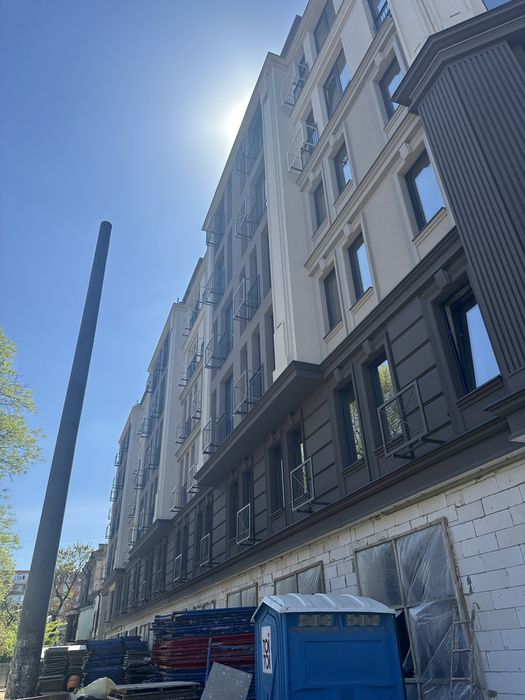 Комерційна нерухомість за адресою вул. Велика Арнаутська (площа 320 м²) - Atlanta.ua - фото 7