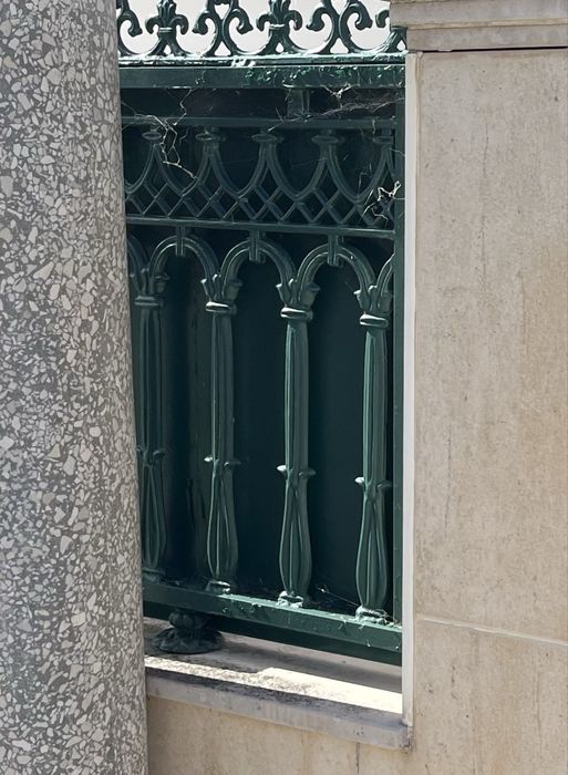 Gradeamento de Aluminio