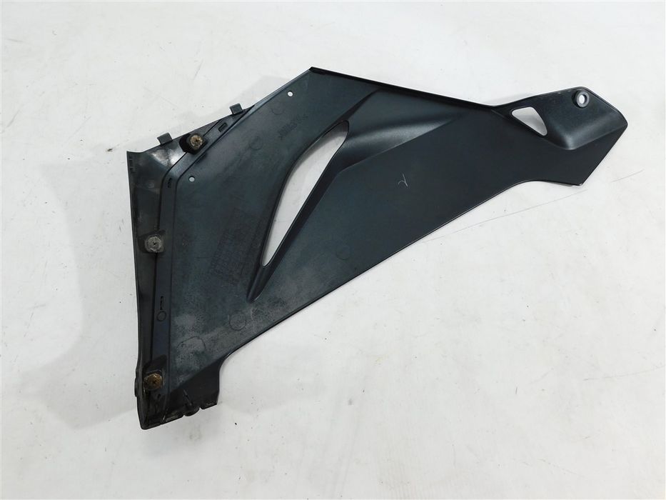 PŁUG PLASTIK OWIEWKA KAWASAKI ZX-6R NINJA 13-18 U-11 55028-0451