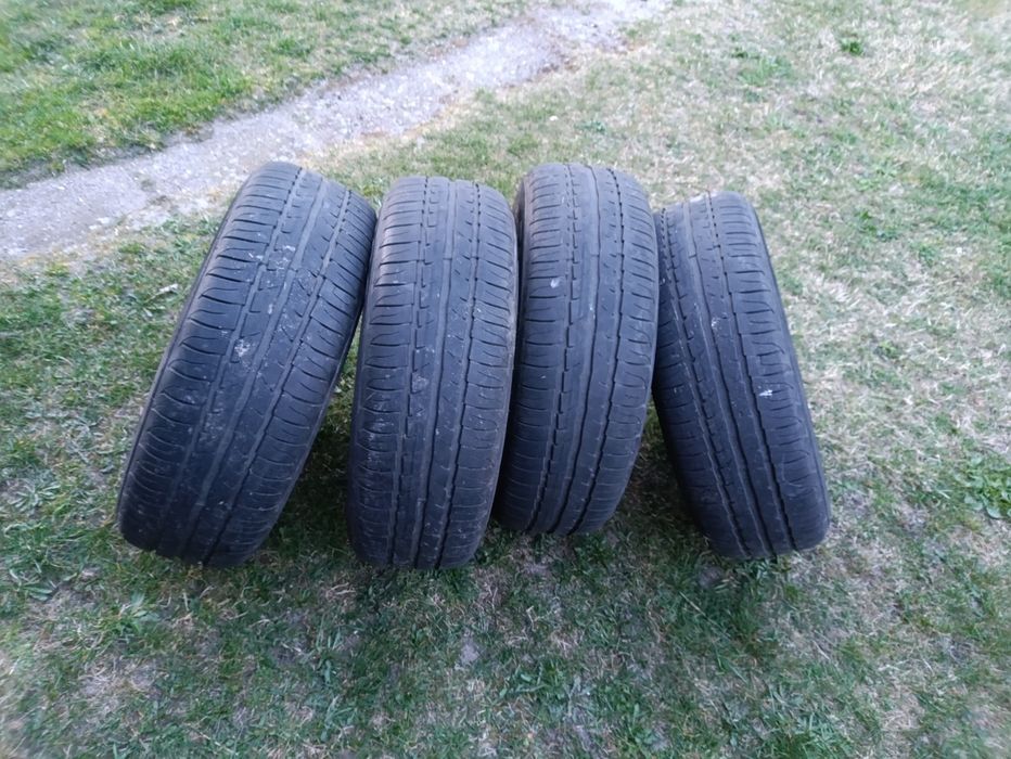 Opony letnie Dębica Presto HP 195/65 R15