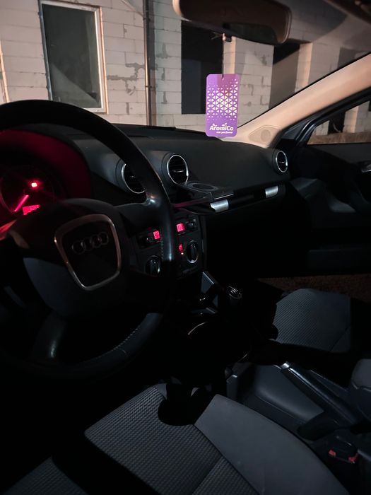 Ауді А3 цікавить обмін з вашою доплатою