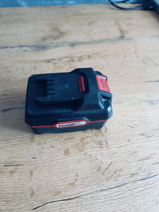 Bateria Parkside 20V