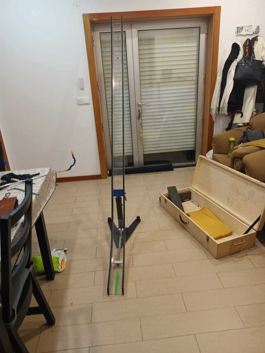 Calha de Boccia boccas