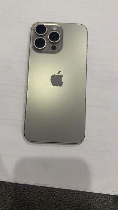 Iphone 15 promax