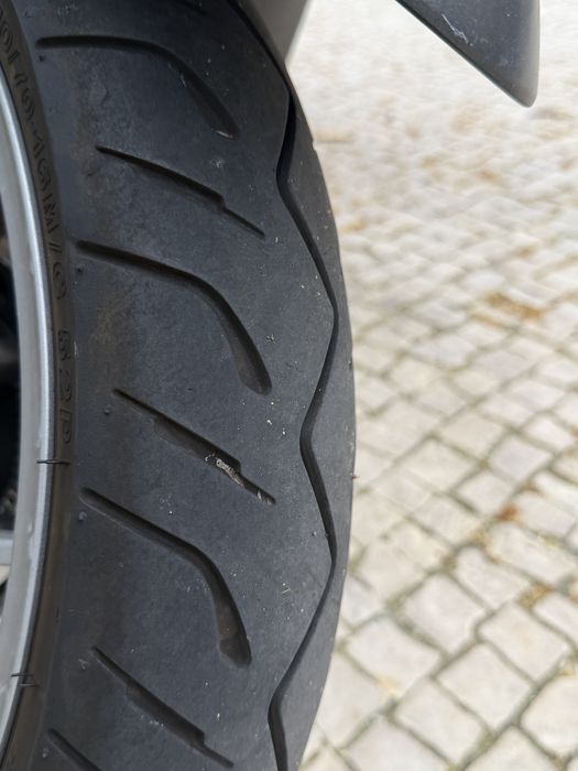 Honda SH 300i 2016