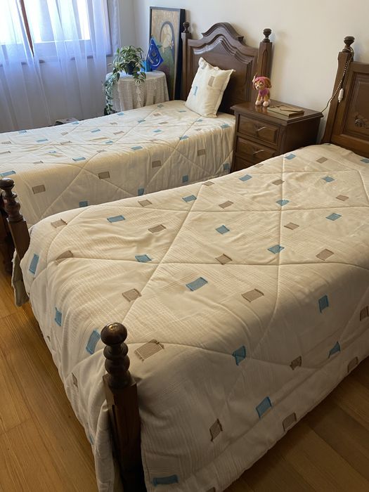 Mobilia de Quarto