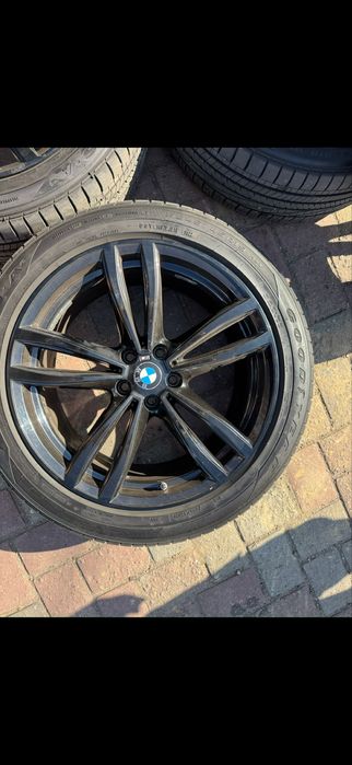 Шини Goodyear. 245/45 R19