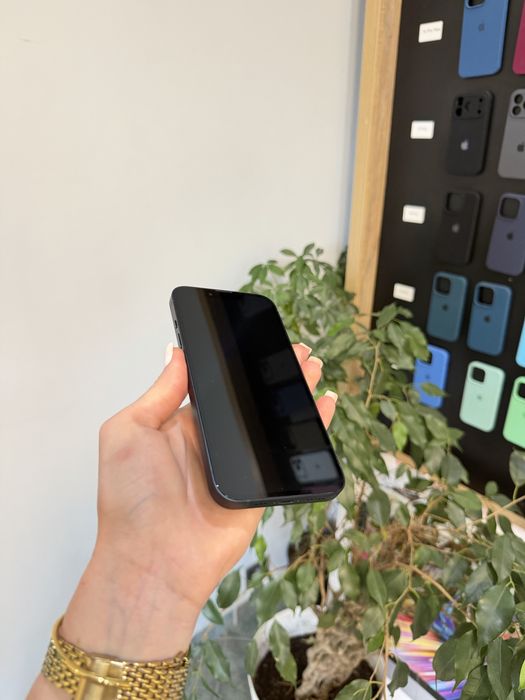 iPhone 14 128GB Midnight