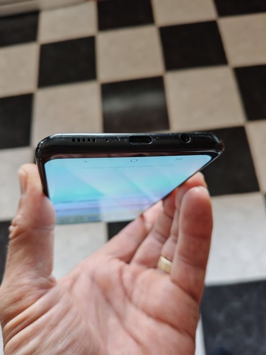 Smartphone Samsung A20