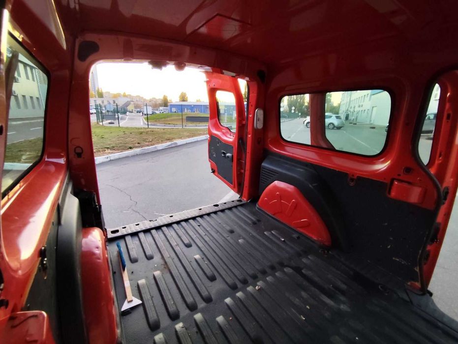 renault kangoo maxi - Легкові автомобілі Київ - OLX.ua