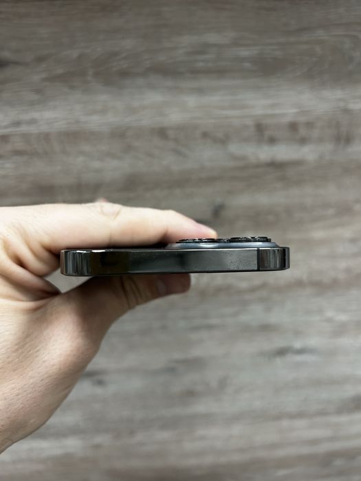 iPhone 13 Pro Max 128Gb Graphite з гарантією