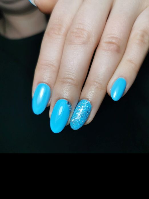 Stylizacja paznokci. Makijaż. Niskie ceny! OD 80 zł