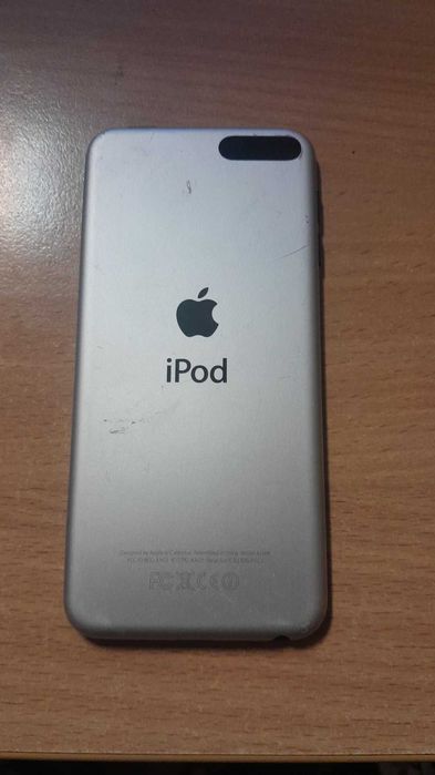Ipod Touch 7 Na części