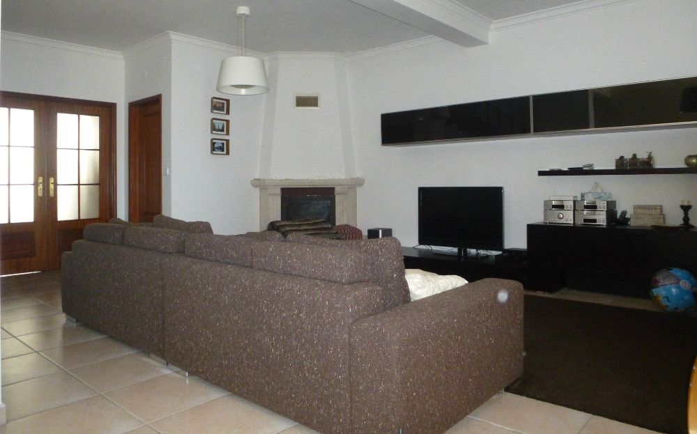 Móvel Sala de madeira