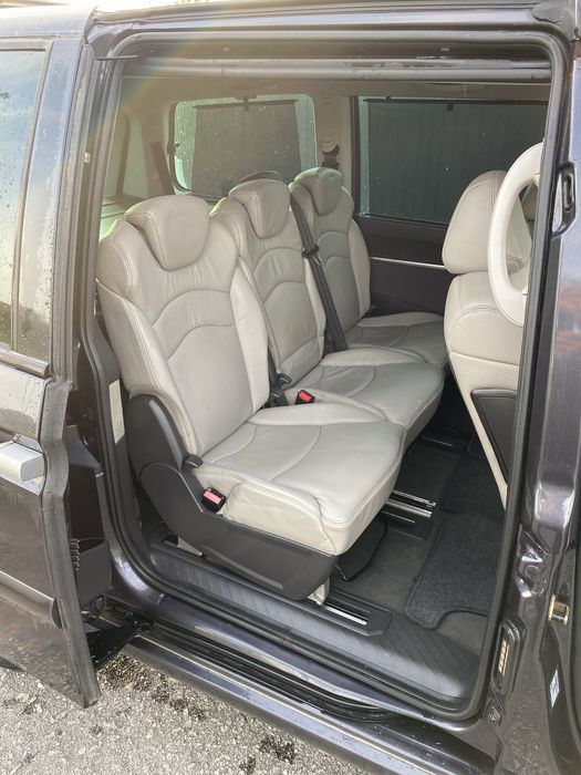 Citroen C8 2.0 HDI 7 lugares