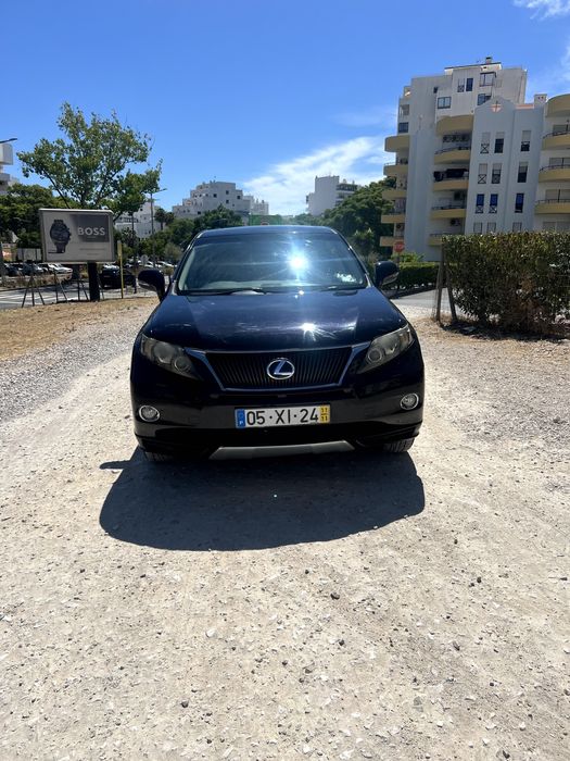 Lexus RX 450h — fotografia 3