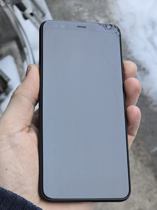 Google Pixel 4 XL  ( 6/64Gb ) Neverlock