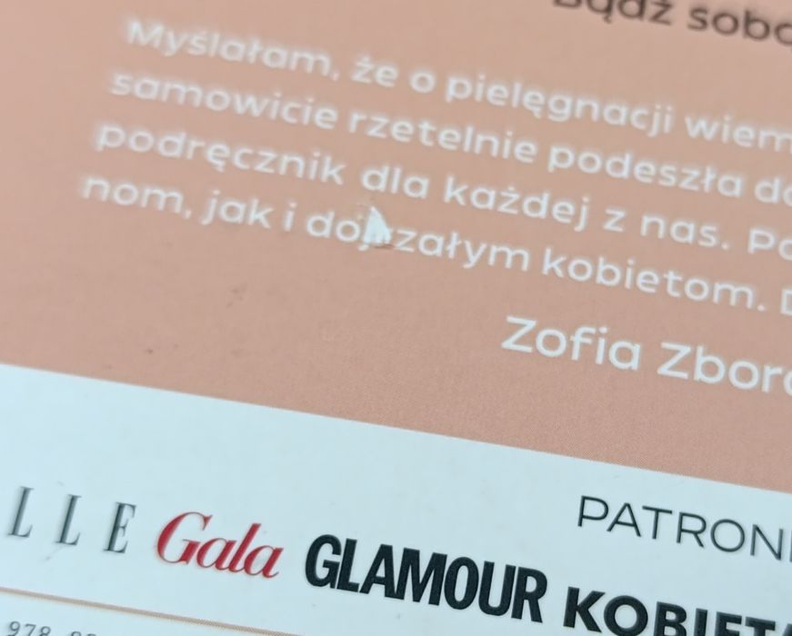 Marta Krupińska Polish Beauty Przewodnik naturalnego piękna dla Polek