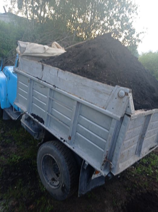 ВІДСІВ ПІСОК щебінь