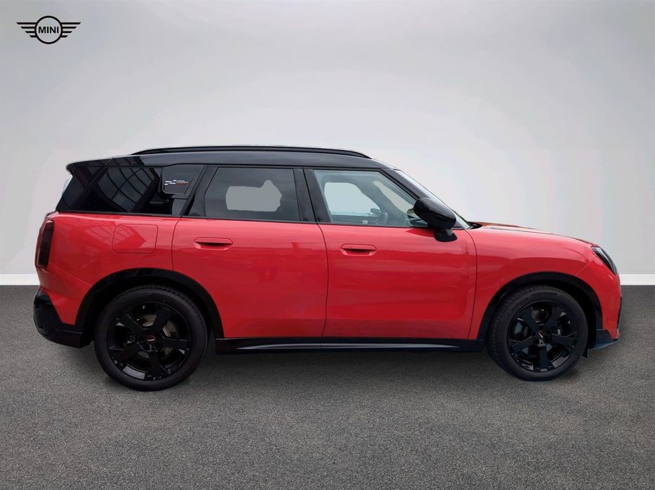 Mini Countryman Countryman E