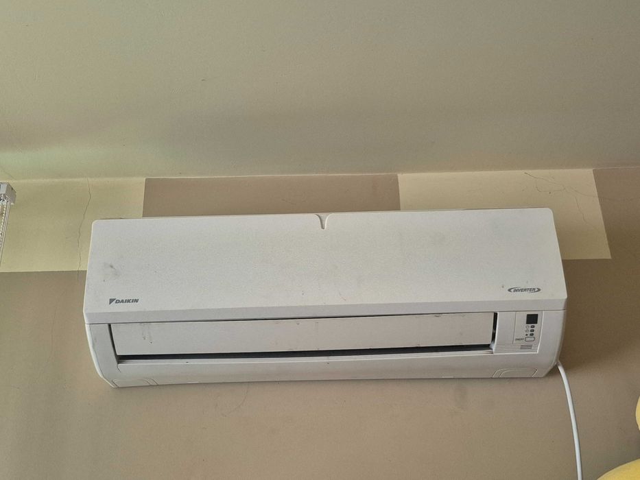 інверторний кондиціонер Daikin RXN35MV1