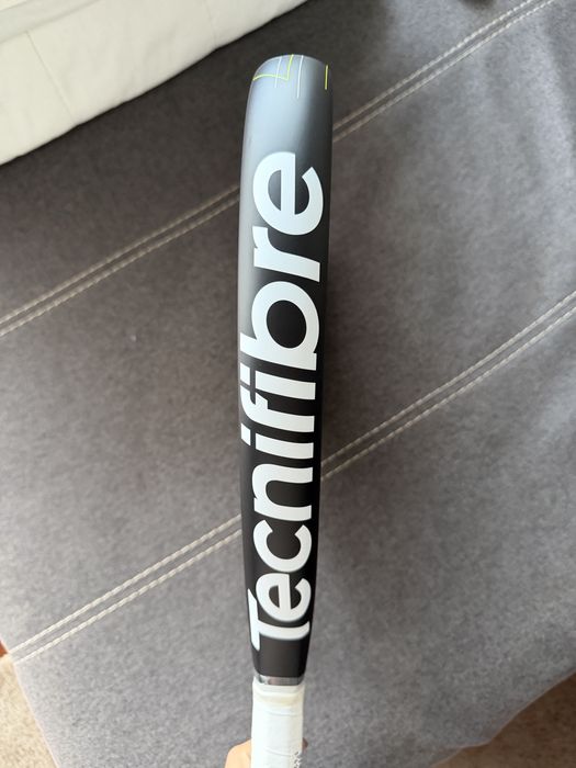 Raquete de Padel Tecnifibre Wall Breaker 2024