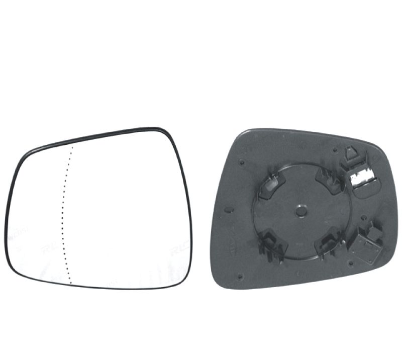VIDRO + BASE DIR RENAULT KOLEOS 17-