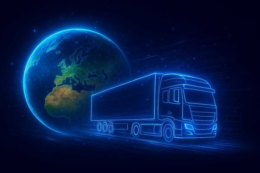 Sprzedam firmę transportową z lecencją!