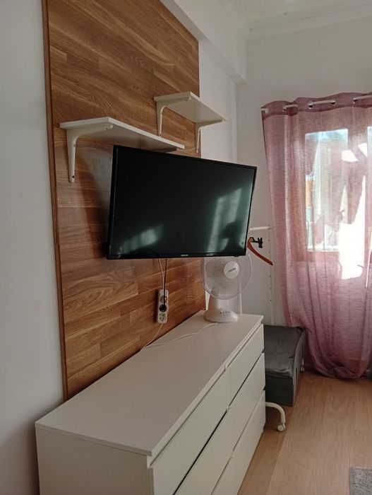 Quarto para arrendar