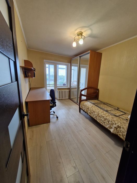 Сдаётся 2к квартира м-н Артема.