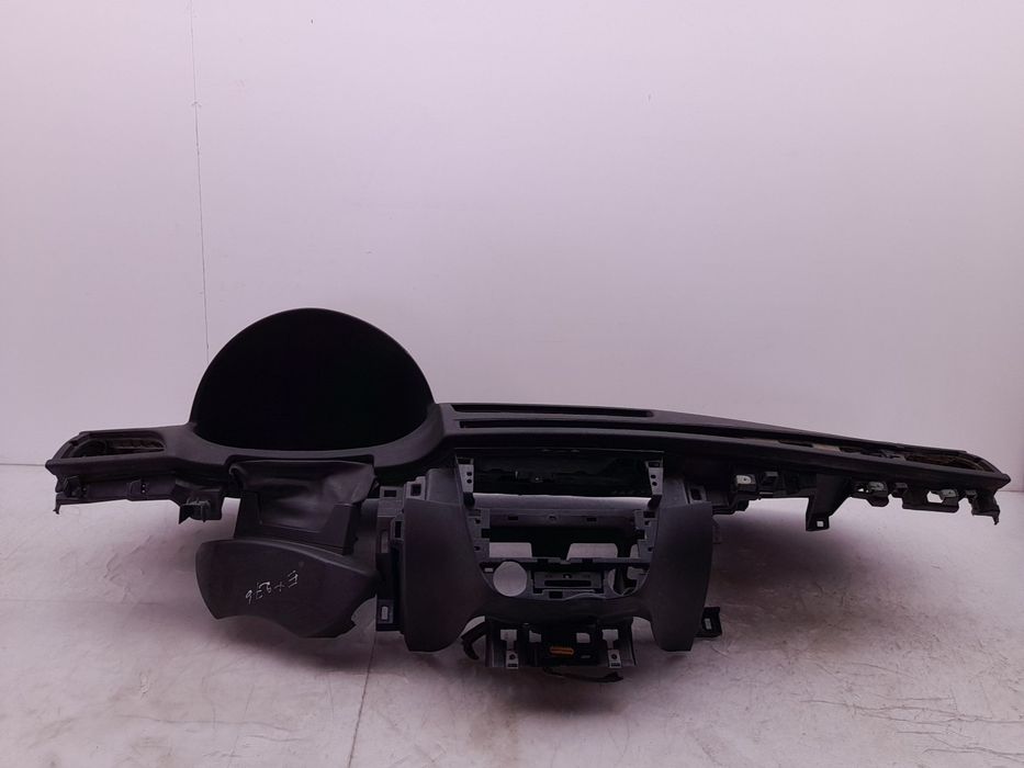 Tablier RENAULT Megane III (BZ0_)