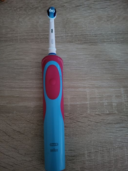 Szczoteczka oral b