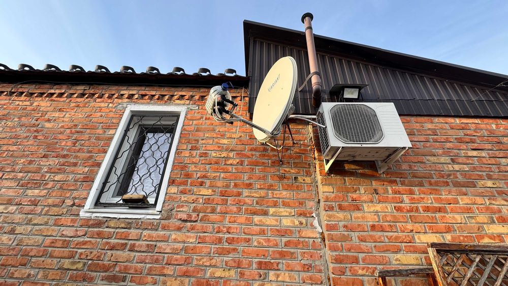 Продам дом в Чугуеве