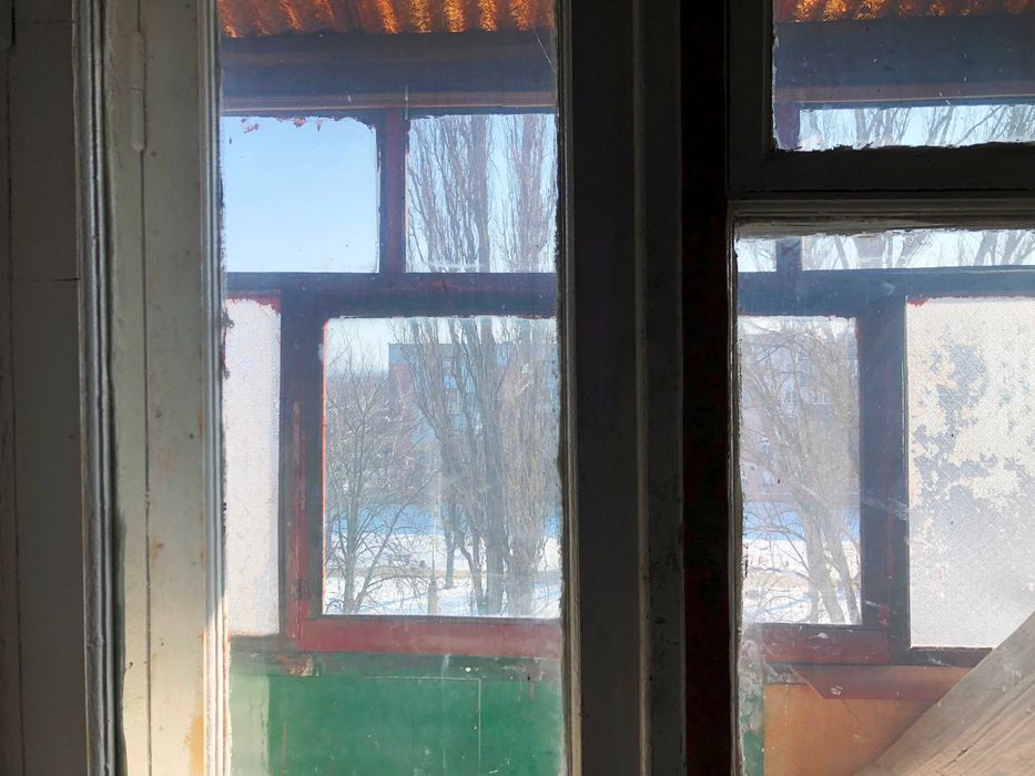 Продам 3 к.квартиру,в центрі міста,пр.Миру,20