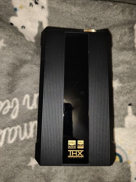 Fiio Q7 портативний цап