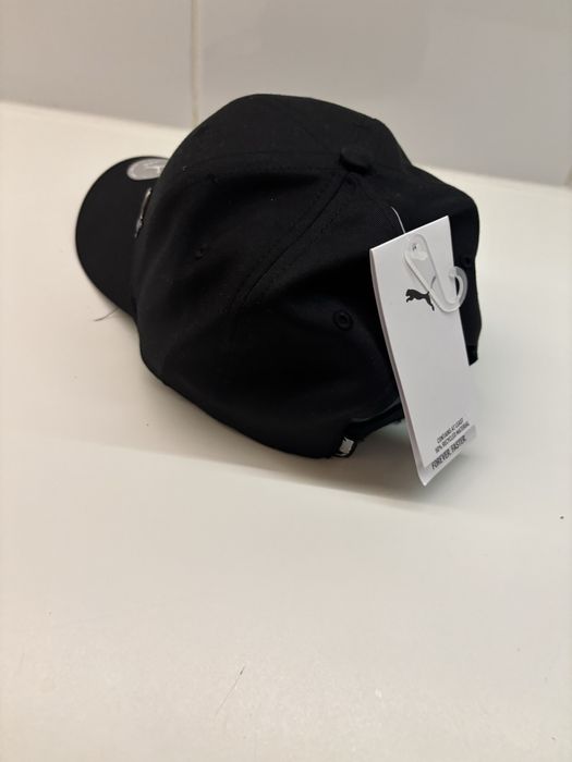 Czapka puma Classic metal Logo pro new