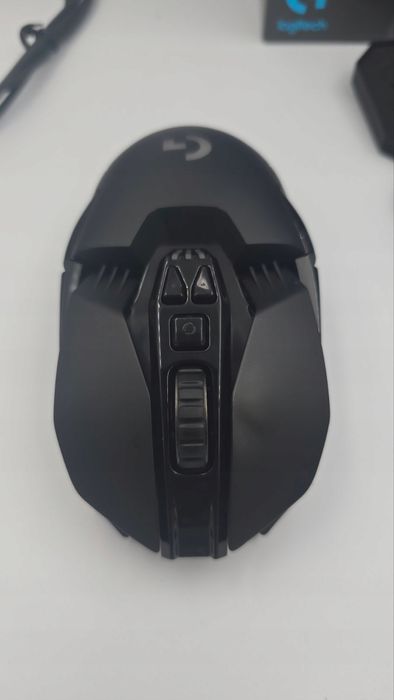 Logitech G903 Lightspeed Hero