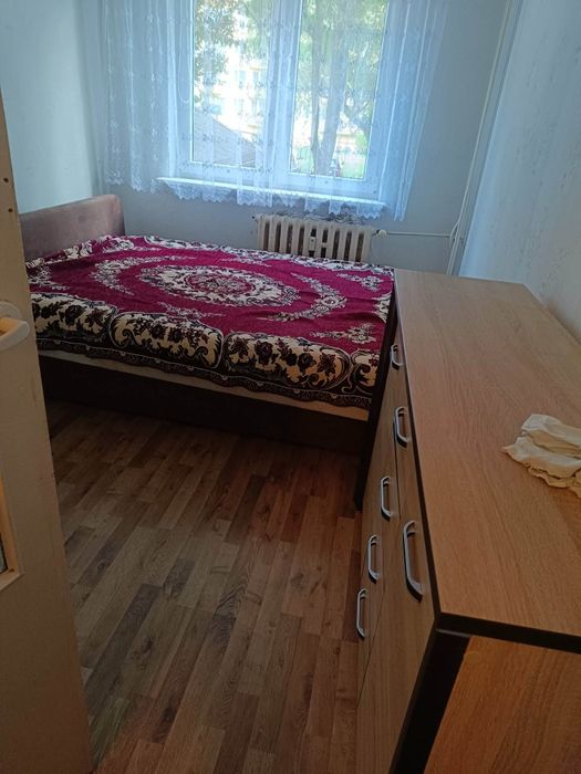 Wynajmę mieszkanie ciechicinek 3 pokoje