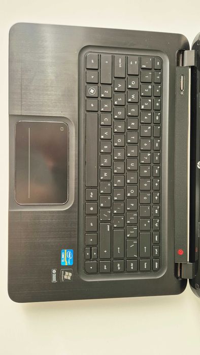 Ноутбук HP модель 14-d028TX