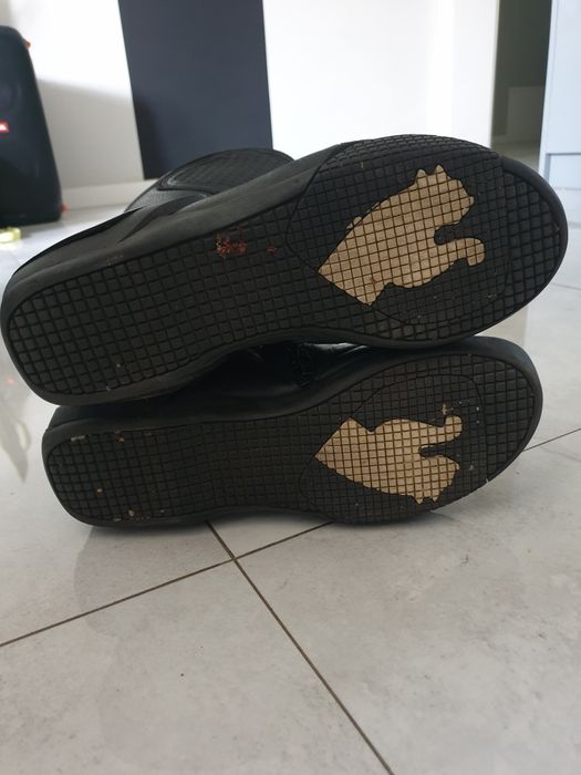 Sprzedam buty motocyklowe Puma roz.41