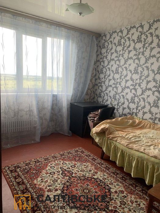 4702-КЮ Продам 2К квартиру на Северной Салтовке Северная 5