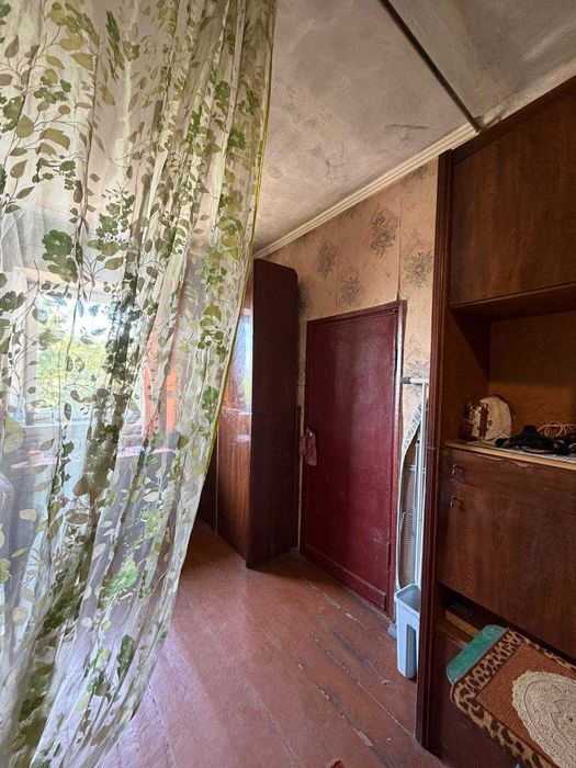 Капітальний будинок Малодолинське