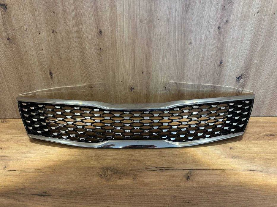 Решетка радиатора KIA Optima(K5)