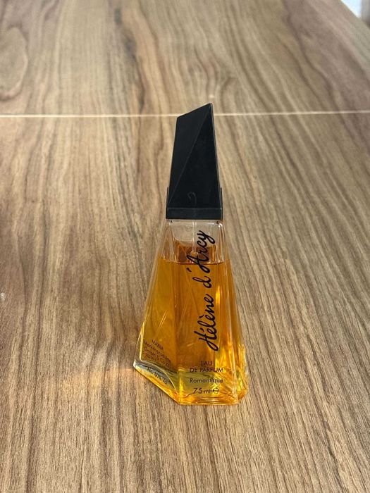 Perfumy Helene d'Arcy Romantique EDP 75 ml – Rzadki Zapach