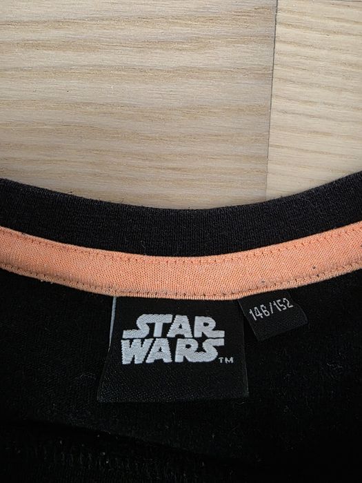 Koszulka z krótkim rękawem Star Wars 146/152