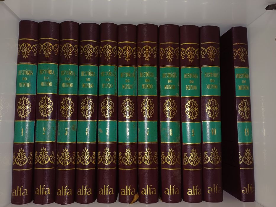 Livros Vários/Coleções