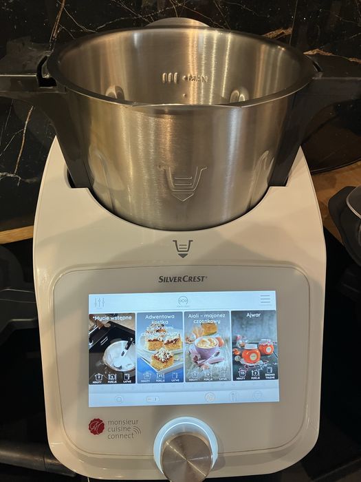 Termorobot MC smart