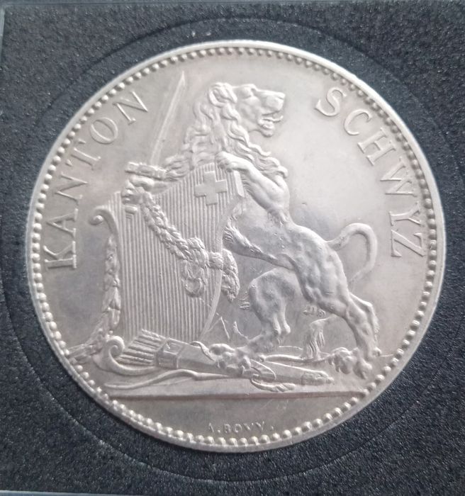 5 Франків Стрілецький фестиваль