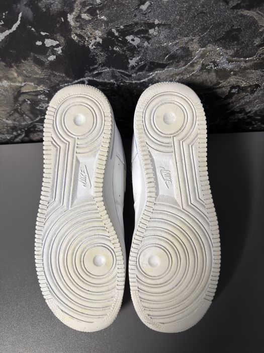 Кросівки чоловічі Nike Air Force 1 44р